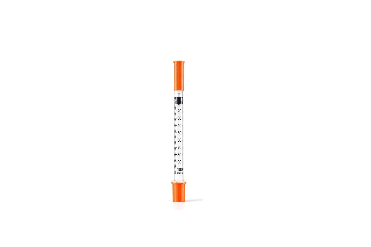 Injection Syringes
