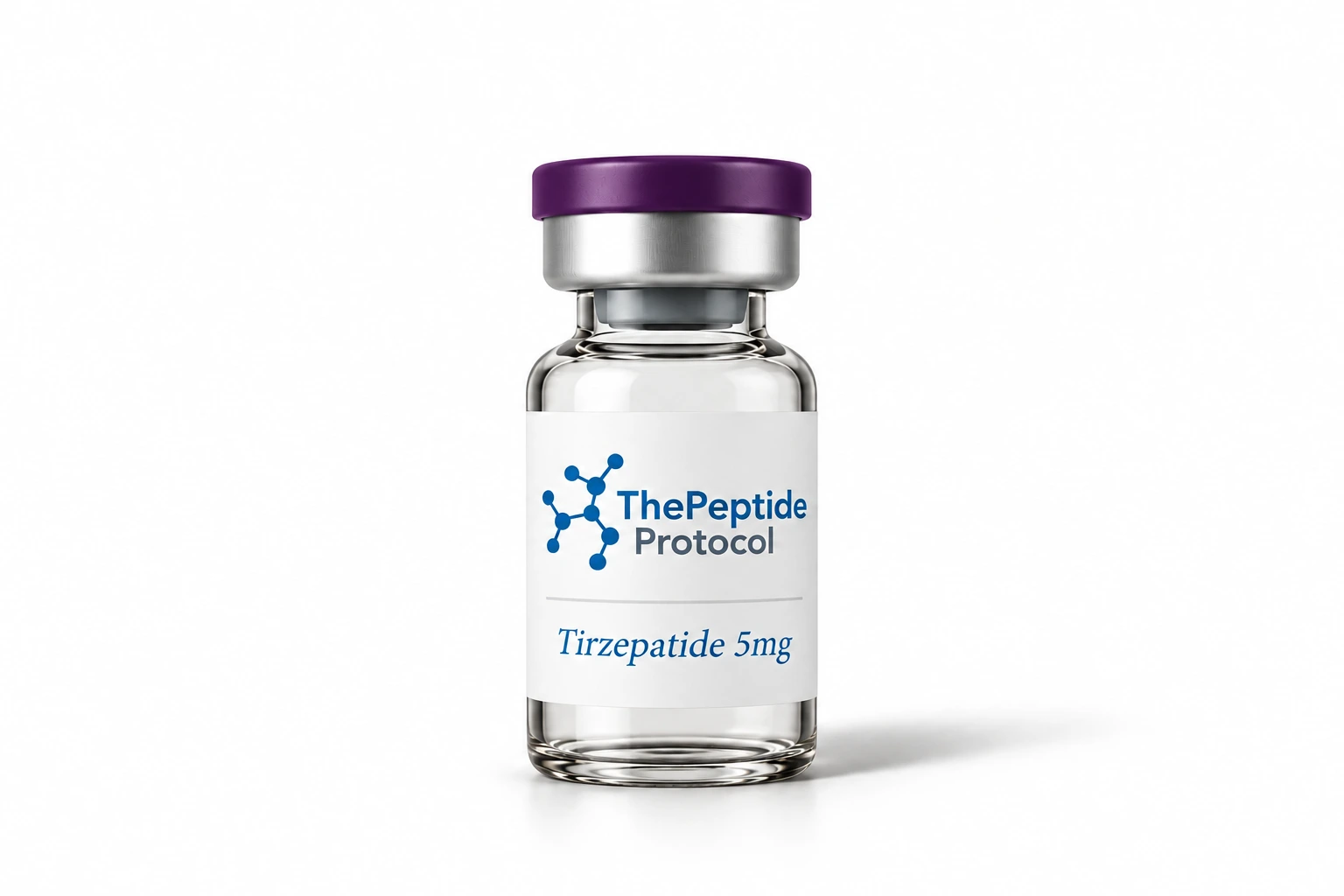 Tirzepatide